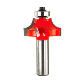 Freud 36-124 3/8" Radius Beading Bit (Quadra-Cut)